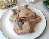 Foto langkah ke 3 dari resep Ayam pop.