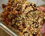 Foto del paso 3 de la receta: Granola con chocolate en Airfryer ¡facilísima!