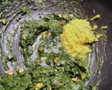 வல்லாரைக் கீரை சாதம் ரெசிபி ஸ்டேப் 5 புகைப்படம்