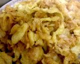 「清明」節氣美食-潤餅食材採購及準備&潤餅皮創意diy薄脆披薩的食譜步驟8照片