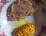 Foto langkah ke 2 dari resep Asam padeh tulang.