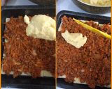 Foto langkah ke 4 dari resep Lasagna Roti Tawar.