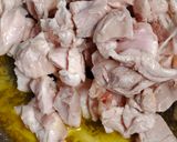 Foto langkah ke 2 dari resep Ayam mentega.