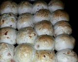 Foto del paso 8 de la receta: Pan saborizado