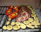 Foto del paso 3 de la receta: Bondiola de cerdo a la parrilla