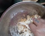 मंगलौर बन्स(Mangalore Buns recipe in Hindi) रेसिपी चरण 2 फोटो