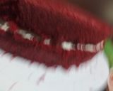 Foto del paso 9 de la receta: Red velvet cake
