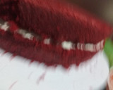 Foto del paso 9 de la receta: Red velvet cake