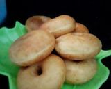 Foto langkah ke 9 dari resep Donat Santan.