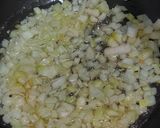 Foto langkah ke 2 dari resep Menemen (Turkish Scrambled Eggs).