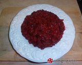 Φωτογραφία βήματος 18 της συνταγής Risotto με παντζάρια. Απολαυστικό και... ρουμπινί!!
