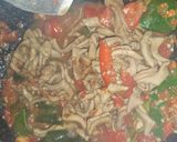 Foto langkah ke 4 dari resep Usus telur puyuh.