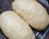Foto langkah ke 5 dari resep Roti Kukus Pontianak Original (No Mikser).