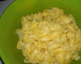Foto langkah ke 1 dari resep Macaroni Schotel.