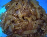 Foto langkah ke 1 dari resep Lumpia Basah.