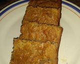 Foto del paso 6 de la receta: Brownie de avena y zanahoria