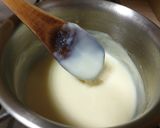 Pas rețetă Sos de brânză cheddar 2 fotografie