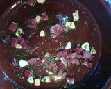Foto del paso 1 de la receta: Continuación de patatas a la importancia con jamón