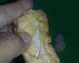 Foto langkah ke 4 dari resep Tahu isi.