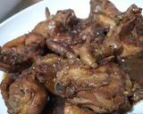 Foto langkah ke 3 dari resep Ayam kecap #BikinRamadanBerkesan.
