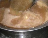 Foto langkah ke 4 dari resep Pempek Ebi Homemade.