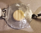Foto del paso 3 de la receta: Gorditas de masa dulces 🌺