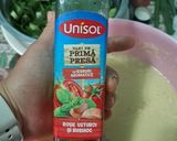 Pas rețetă Lipii lichide cu ceapa verde, spanac și brânză 3 fotografie
