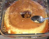 Foto del paso 5 de la receta: Flan casero con edulcorante