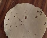 મસાલા પાપડ શોટસ (Masala papad Shots Recipe in Gujarati) રેસીપી સ્ટેપ1ફોટો