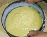 A picture of step 4 of Orange cake 🎂.