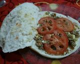 Foto del paso 6 de la receta: Pan Árabe
