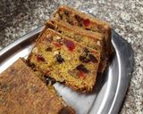 Foto del paso 5 de la receta: Budín Inglés frutado