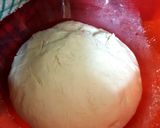 A picture of step 3 of My Pizza Dough.