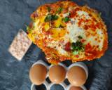 Parsi lunch - Tamatar par Eedu recipe step 5 photo
