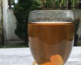Foto langkah ke 3 dari resep Wedang Jahe Simple.