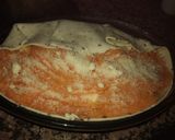 Foto del paso 3 de la receta: Pastel de carne cortada a cuchillo