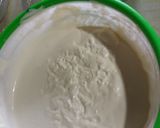 Foto langkah ke 4 dari resep Bolu chocolatos panggang takaran sendok tanpa mikser.