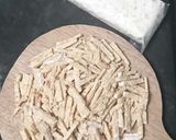 Foto langkah ke 1 dari resep Kering Tempe Favorit.