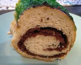 Une image de l'étape 6 de King cake.