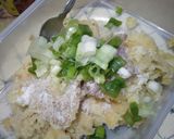 Foto langkah ke 3 dari resep Perkedel Kentang.