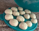 Foto del paso 3 de la receta: Tortas fritas