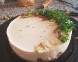 Foto del paso 9 de la receta: Tarta fria de Mandarina