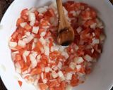 Foto del paso 2 de la receta: Tabulé🍀