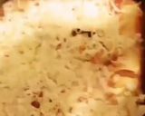 Une image de l'étape 8 de Cannelloni ricotta épinards🥬canelloni viande 🥩.