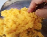 A picture of step 5 of Easy Homemade Peda.