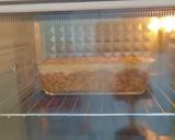 Foto langkah ke 6 dari resep Pasta Brulee / Fettuccine - Spaghetti Bolognese Panggang.