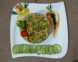 Chicken Tikka Macaroni recipe step 8 photo