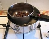 Foto del paso 1 de la receta: Brownie
