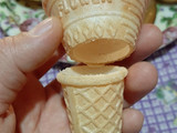 فنجون خوراکی (مخصوص تولد)