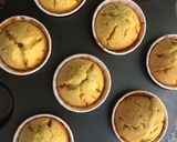 Foto langkah ke 1 dari resep Cupcake.